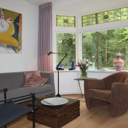 Luxury Holiday Home In Heiloo With Terrace And Garden Feriehus Heiloo