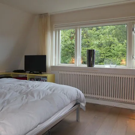 Luxury Holiday Home In Heiloo With Terrace And Garden *