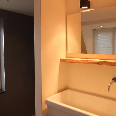 Luxury Holiday Home In Heiloo With Terrace And Garden