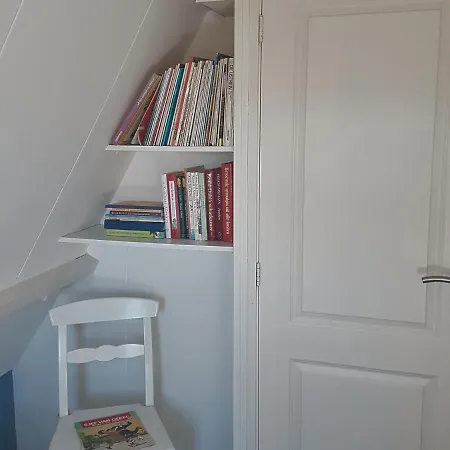 Luxury Holiday Home In Heiloo With Terrace And Garden * Heiloo