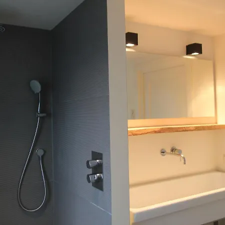 Luxury Holiday Home In Heiloo With Terrace And Garden Ferienhaus