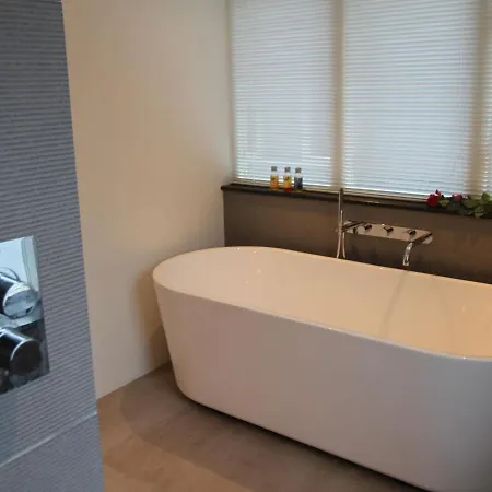 Ferienhaus Luxury Holiday Home In Heiloo With Terrace And Garden Heiloo