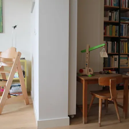 Luxury Holiday Home In Heiloo With Terrace And Garden Ferienhaus