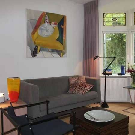 Luxury Holiday Home In Heiloo With Terrace And Garden * Heiloo